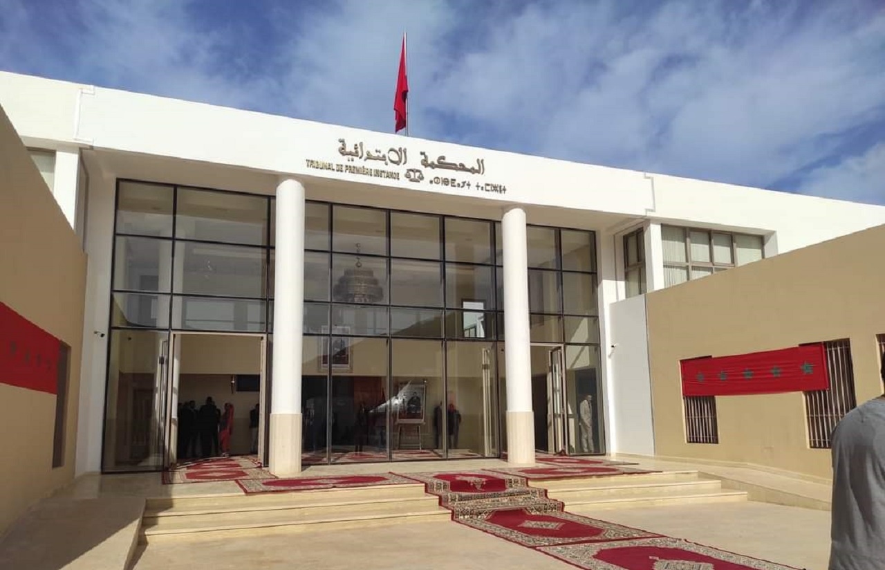 سيدي إفني: النيابة العامة والرئاسة يعززان التواصل لتجويد خدمات العدالة المقدمة للمرتفقين