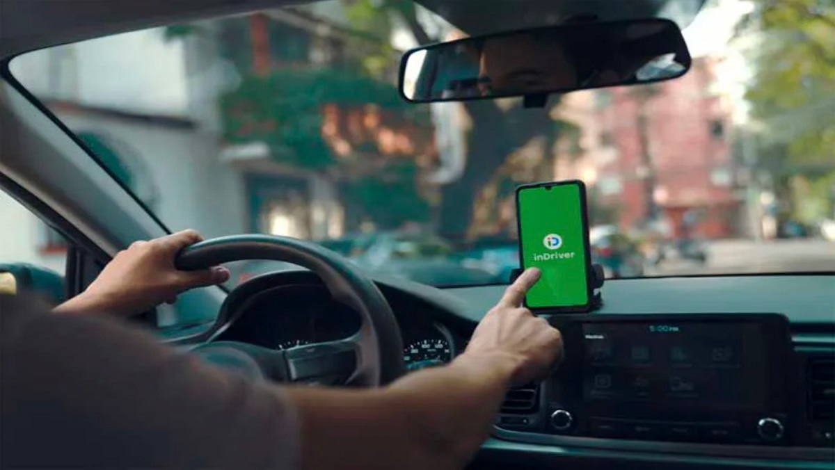 استهداف سائقي 'Indrive' يوقف شخصين بأيت ملول