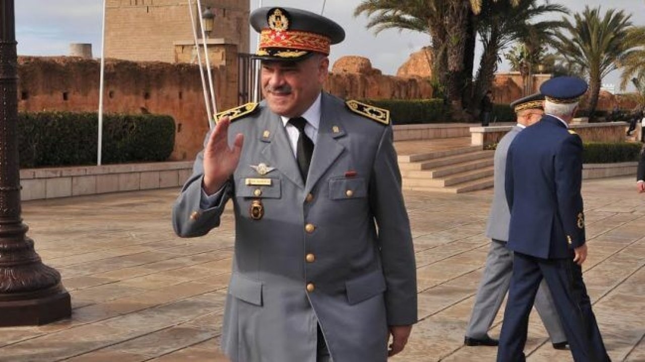 تفاصيل الترقيات الواسعة لجهاز الدرك الملكي