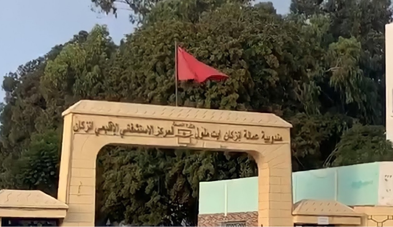 عطلة عائلة بأكادير تتحول إلى مأساة بعد وفاة ابنتها، واتهامات بـ 'الإهمال' تلاحق مستشفى إنزكان