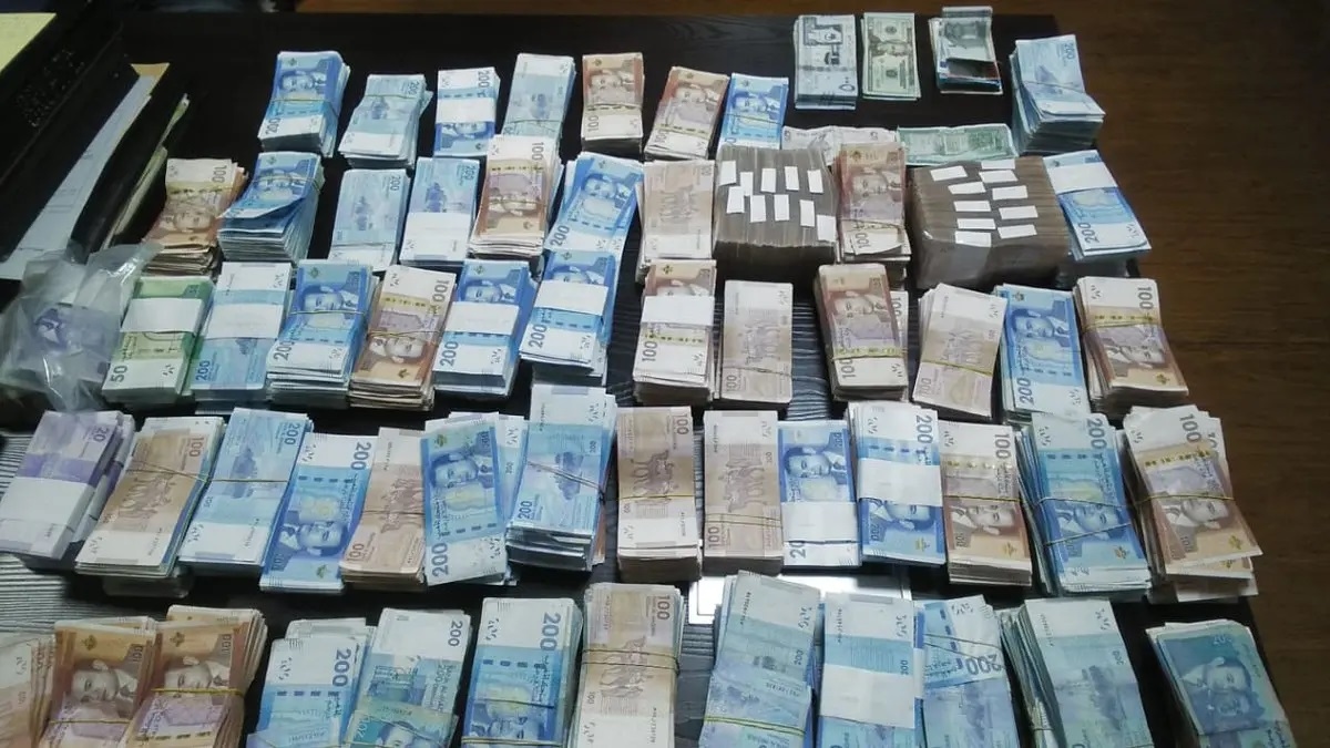 شبهات تبييض أموال تلاحق رجال أعمال مغاربة