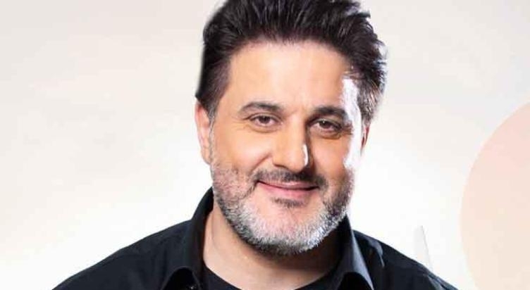 ملحم زين يطلق ألبوم" 22" احتفالاً بـ 22 عاماً من مسيرته الفنية
