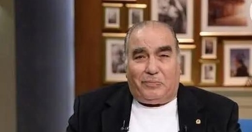 الموت يغيّب الممثل المصري سيد صادق عن عمر يناهز 80 عامًا
