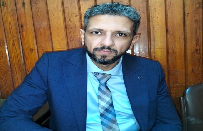 د. أيمن عياد: 650 مليون يورو حجم محفظة التعاون مع مصر فى المجالات المائية والزراعية