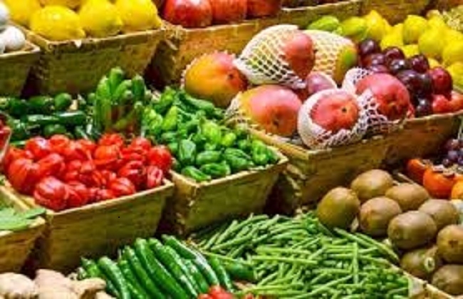 تعرف على أسعار الخضار اليوم الأحد 15 يونيو