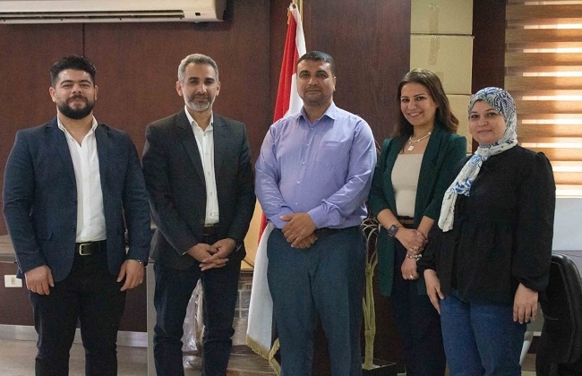 التصديري للصناعات الغذائية ومتبقيات المبيدات ينظمان ورشة حول أثرالملوثات على سلامة الأغذية