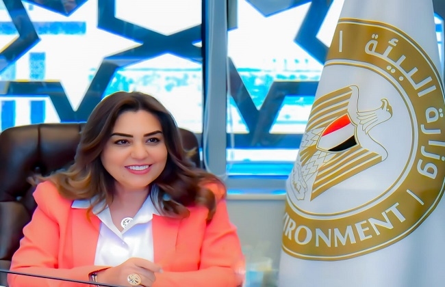 البيئة: مصر تشارك فى إبرام صك قانونى للحد من التلوث البلاستيكى