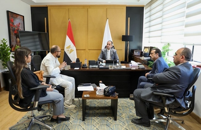 إنشاء أول منتجع مصرى استشفائى علاجى متكامل بأسوان