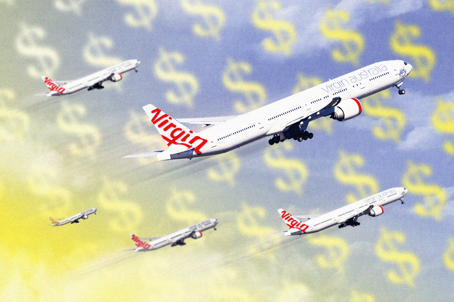 Virgin Australia: Long a Loser, Now a Winner