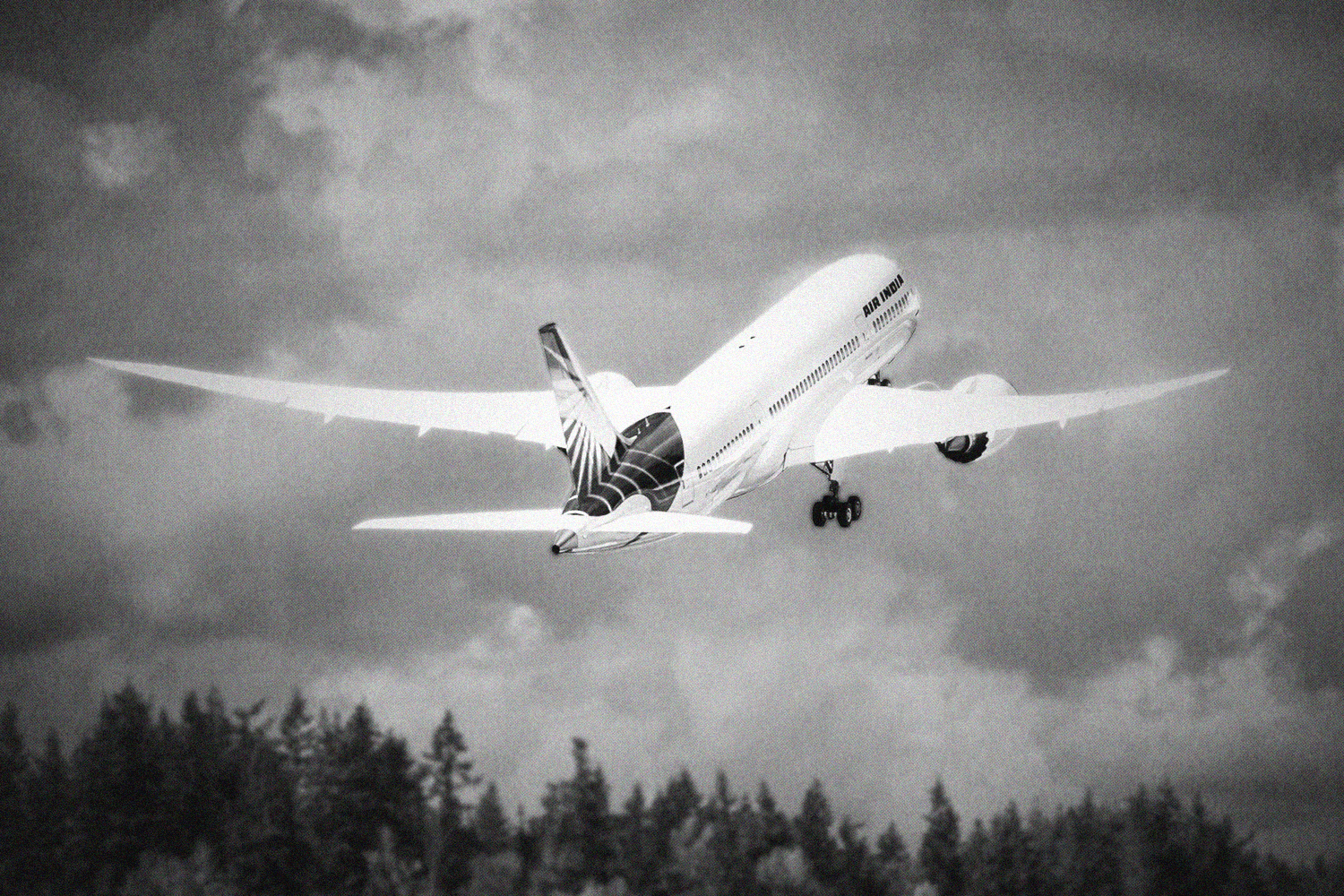 Air India: Tragedy Amid Transformation