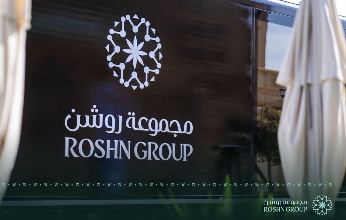 'مجموعة روشن' تقود التحول الرقمي في القطاع العقاري في مؤتمر ليب 2025