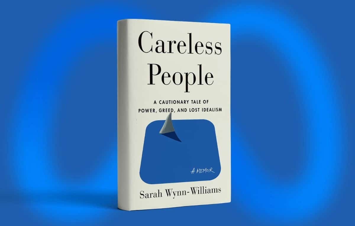 أسرار ميتا.. أبرز ما جاء في كتاب 'Careless People' المثير للجدل