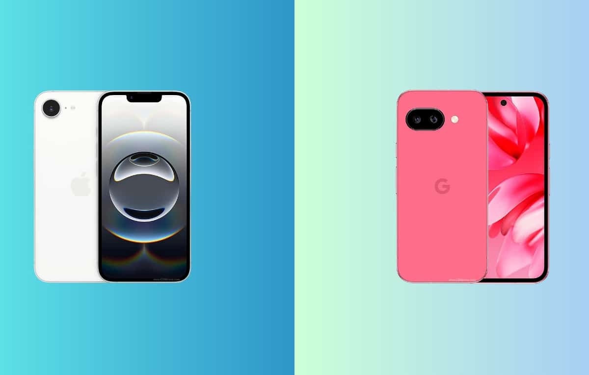 مقارنة بين هاتفي Pixel 9a و iPhone 16e.. أيهما المناسب لك؟