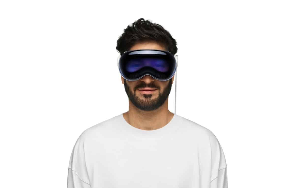 آبل تعتزم إطلاق نظارة Vision Pro المنخفضة التكلفة قريبًا