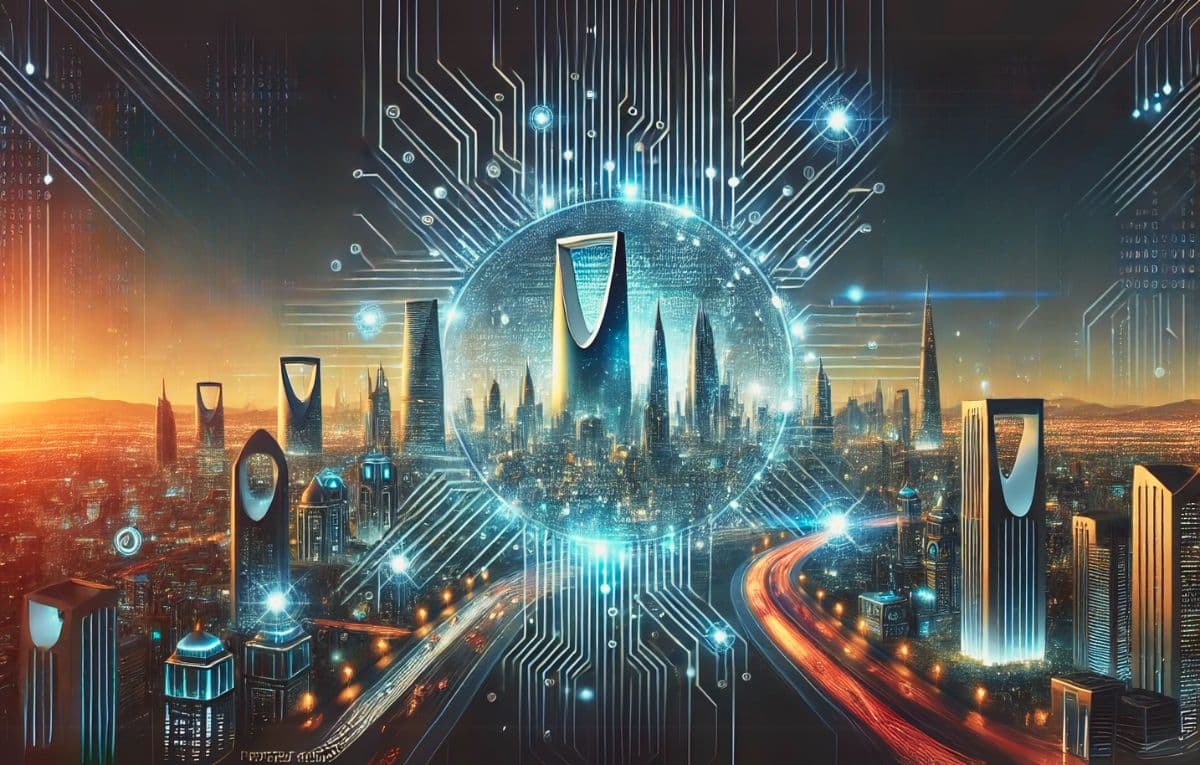 الأمن السيبراني في رؤية السعودية 2030.. ريادة عالمية ودور محوري في الاقتصاد الرقمي