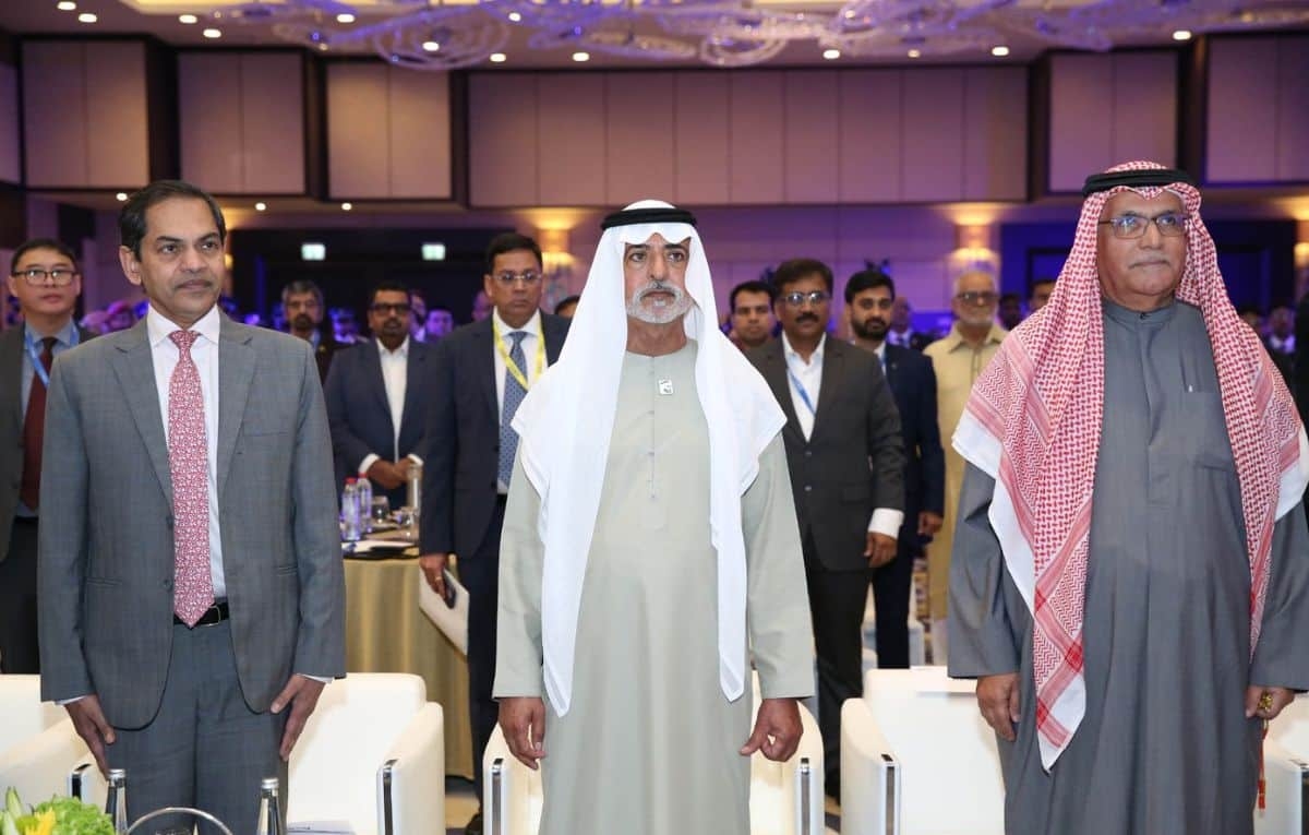 دبي تستضيف فعاليات مؤتمر الإمارات العالمي لاستشراف مستقبل حوكمة الشركات