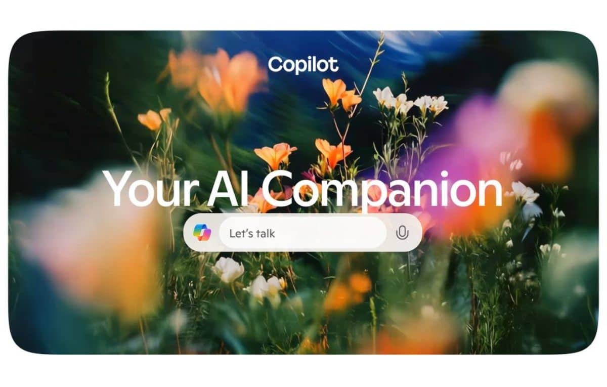 مايكروسوفت تُحدّث مساعد Copilot بمزايا كُبرى للذكاء الاصطناعي