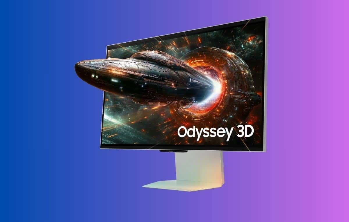 ثورة في عالم الألعاب.. سامسونج تطلق شاشات 'Odyssey 2025' المبتكرة في الإمارات