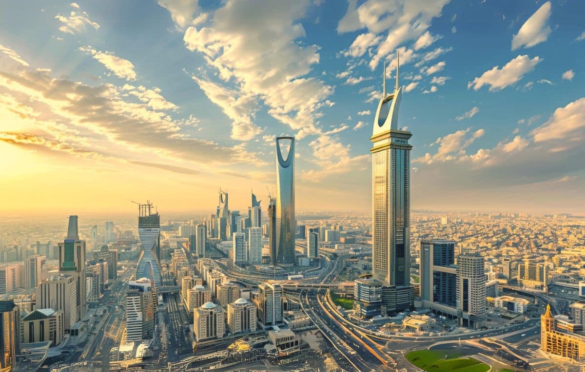 إنشاء 'منطقة ذكاء اصطناعي' رائدة في السعودية بشراكة بين 'هيوماين' و'AWS'