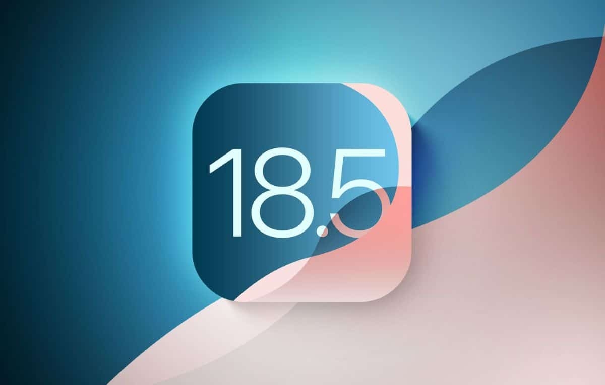 آبل تُطلق تحديث iOS 18.5 بمزايا جديدة