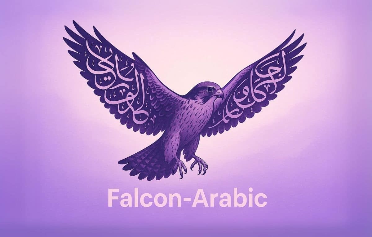 إنجازات إماراتية في الذكاء الاصطناعي.. إطلاق نموذجي 'فالكون عربي' و'فالكون H1″