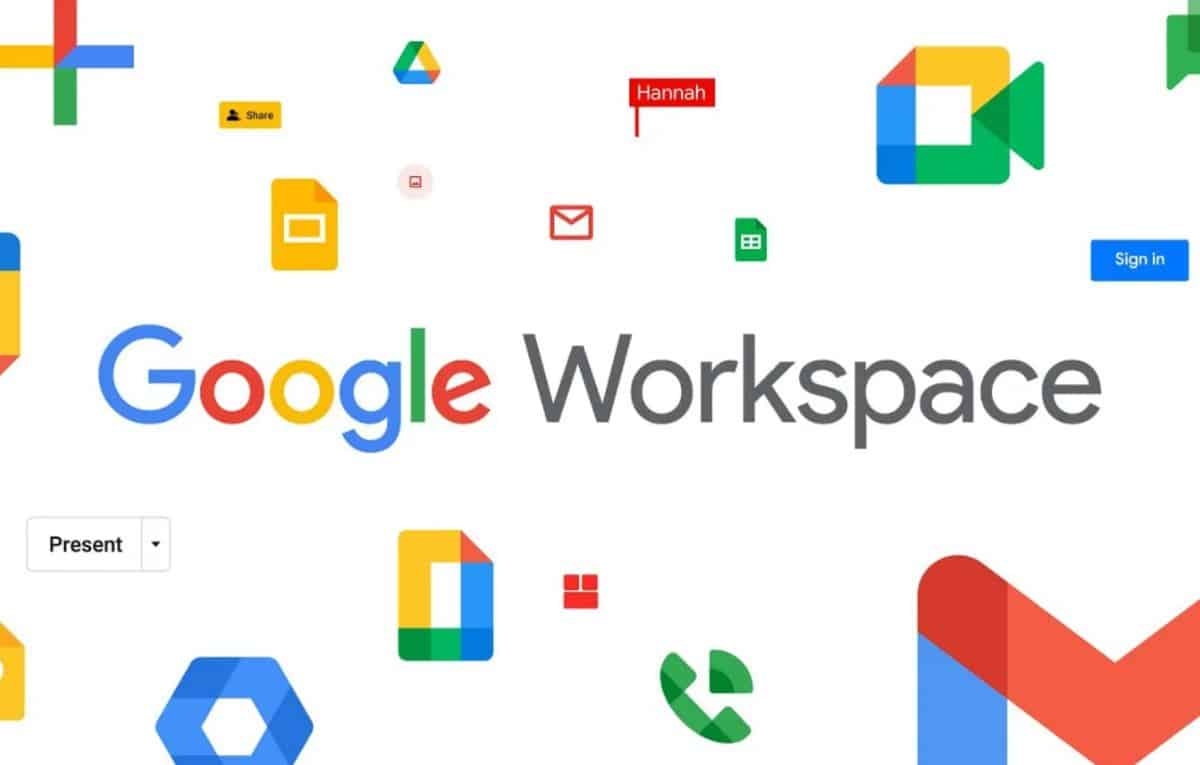 جوجل تعلن مزايا ذكاء اصطناعي جديدة في Gmail و Docs