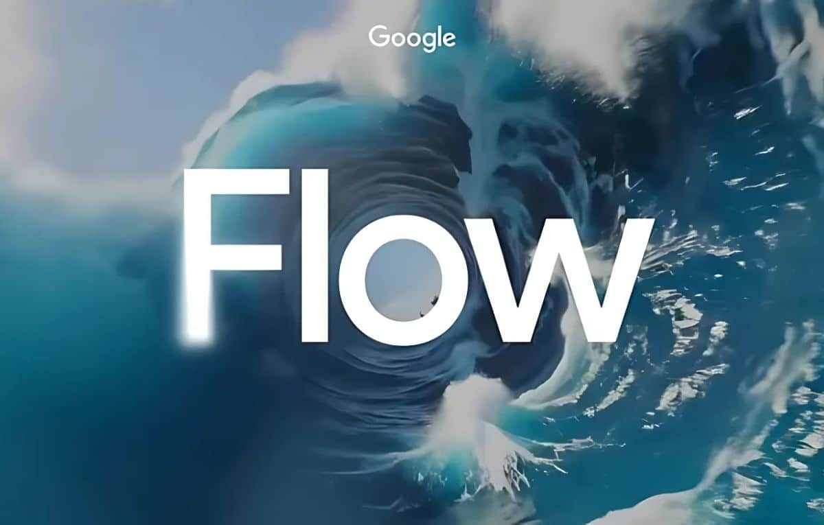 جوجل تكشف عن أداة 'Flow' لإنشاء الفيديو بالذكاء الاصطناعي