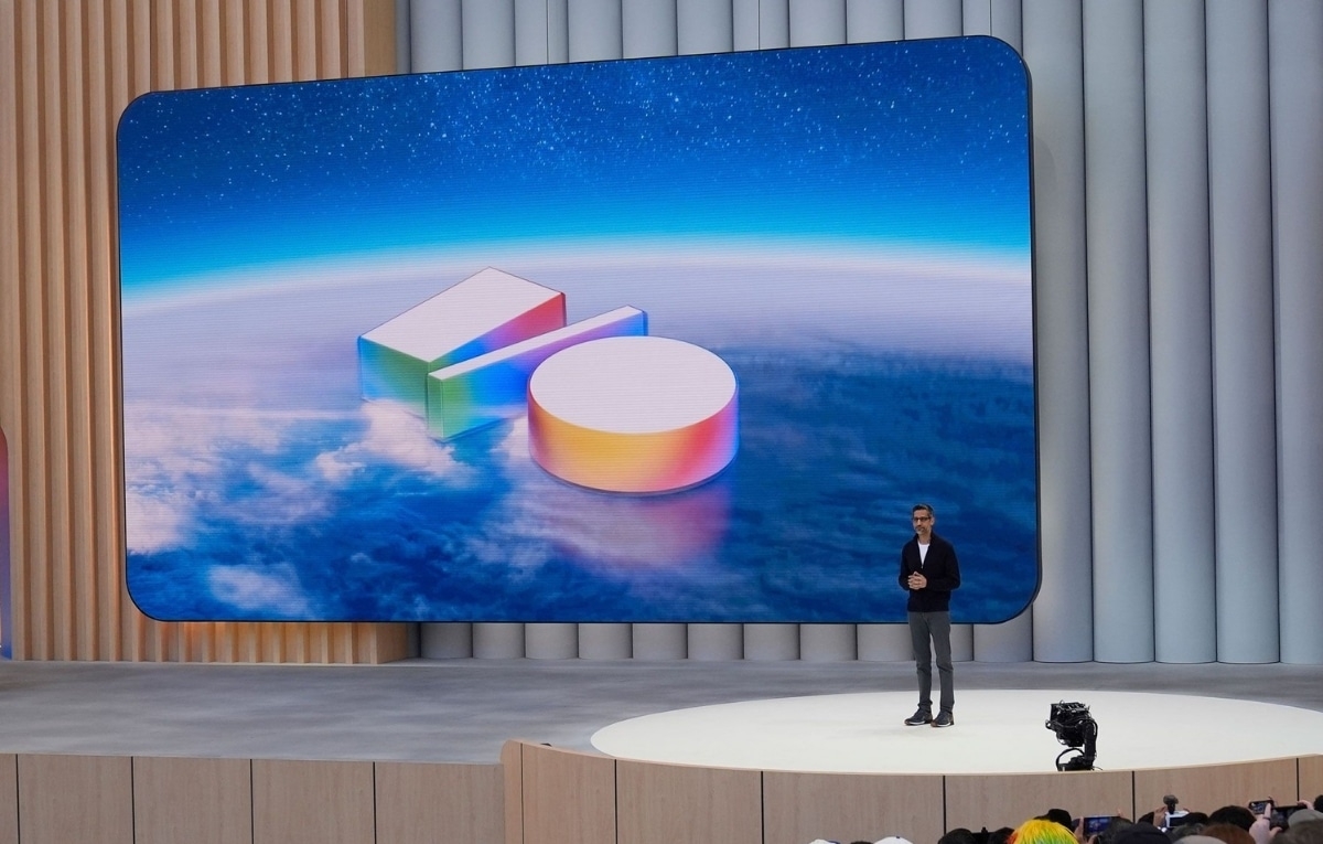 مؤتمر Google I/O 2025.. أبرز ما كشفت عنه جوجل من تحديثات وابتكارات جديدة