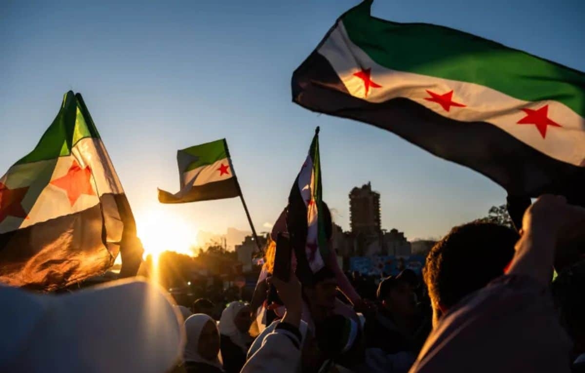 سوريَة تستقبل طلبات لتأسيس 500 شركة جديدة منذ بداية عام 2025