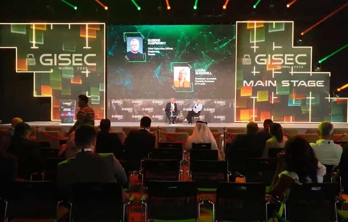 'جيسيك جلوبال 2025'.. كاسبرسكي تحذر من ارتفاع هجمات الفدية الموجهة