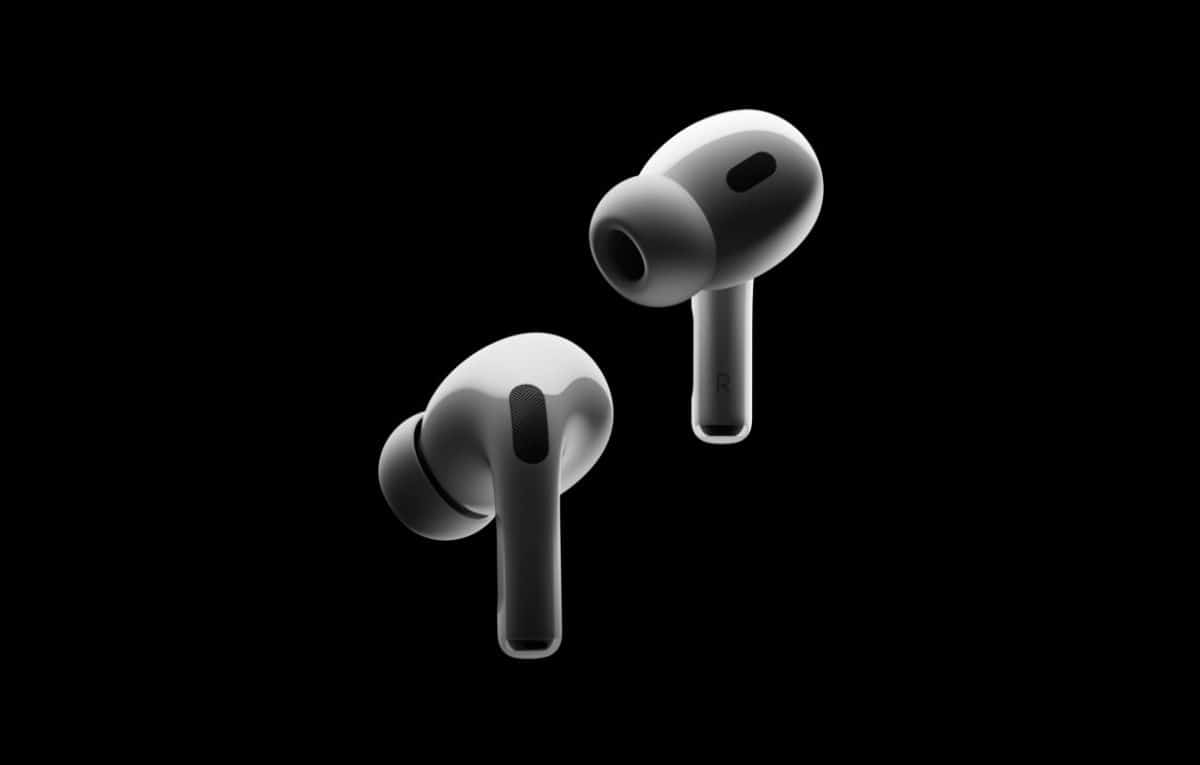آبل تستعد لإعلان تحديثات كُبرى لسماعات AirPods