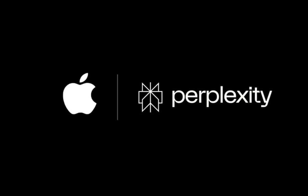 آبل تدرس الاستحواذ على شركة الذكاء الاصطناعي Perplexity