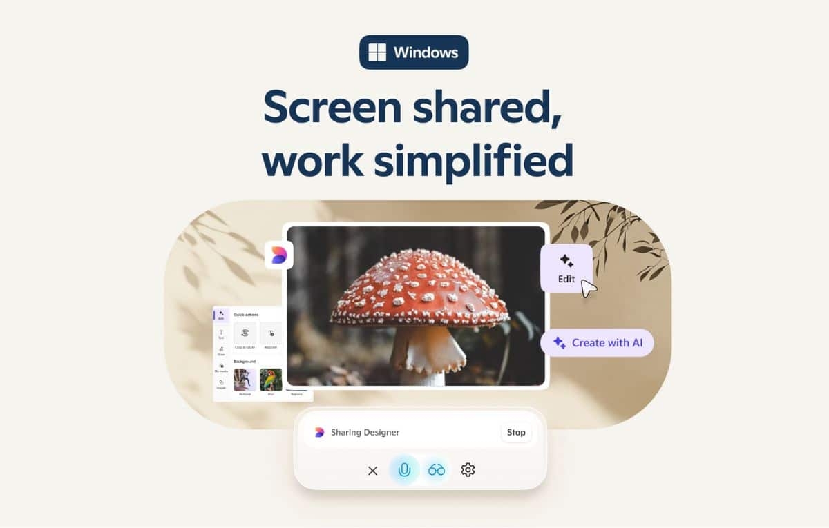 مايكروسوفت تُطلق ميزة Copilot Vision.. الذكاء الاصطناعي يحلل الشاشة في ويندوز