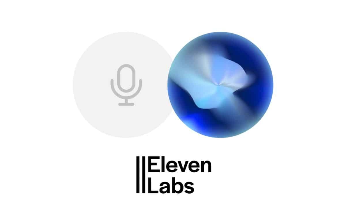 يدعم العربية.. ElevenLabs تُطلق تطبيقًا لإنشاء الصوت بالذكاء الاصطناعي
