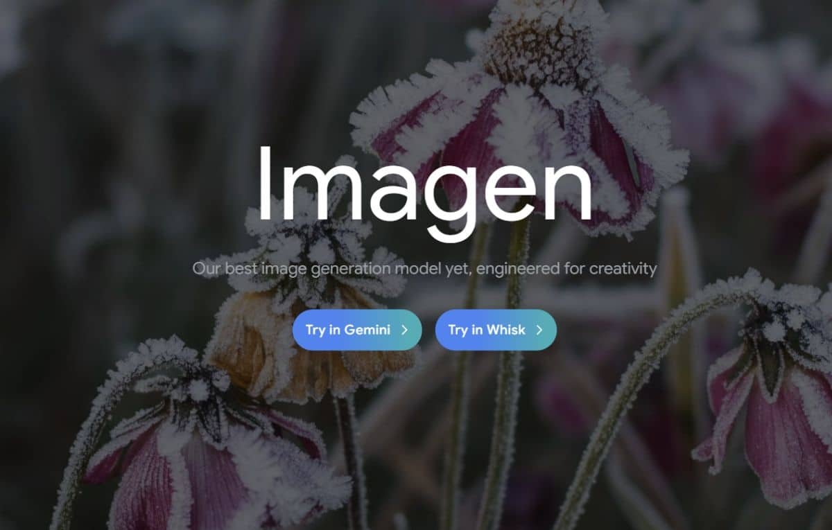 جوجل تبدأ إطلاق نموذج 'Imagen 4' لتوليد الصور