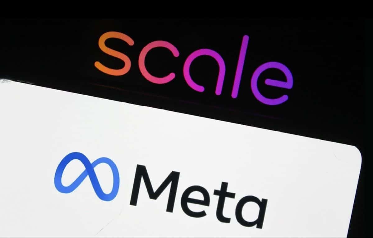 ميتا تضخ استثمارًا تاريخيًا في شركة الذكاء الاصطناعي Scale AI