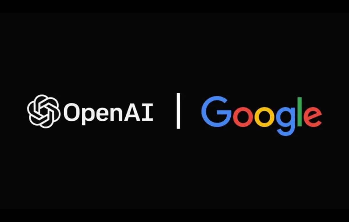 اتفاق مفاجئ.. OpenAI تتعاون مع جوجل لاستخدام خدماتها السحابية