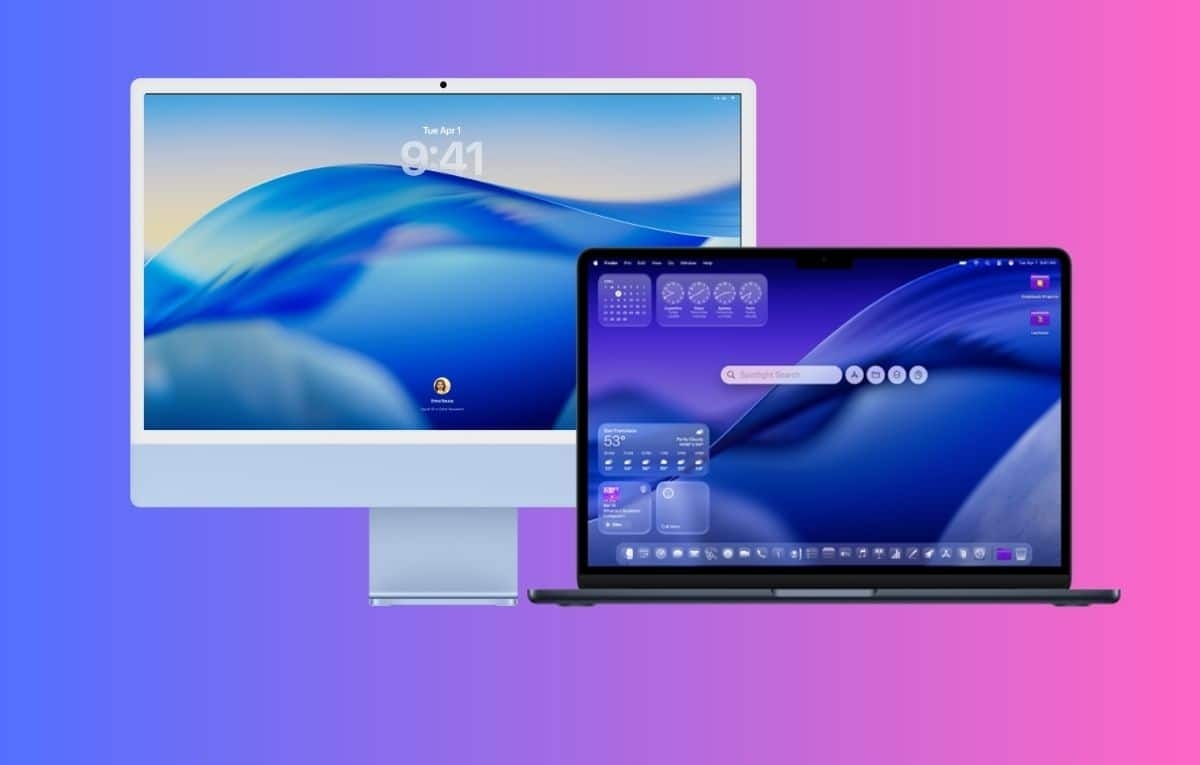 مقارنة بين macOS Tahoe و macOS Sequoia.. ما أبرز الفروق؟ وهل يجب عليك التحديث؟