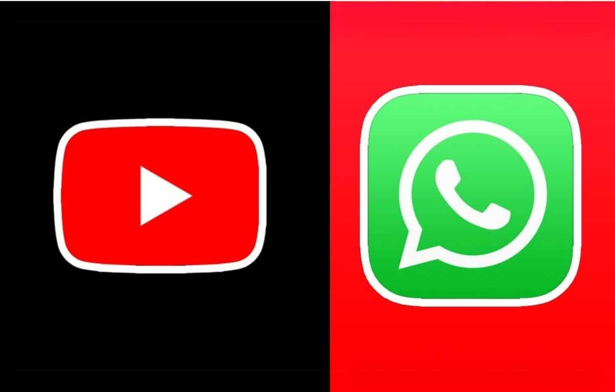 إيقاف واتساب ويوتيوب رسميًا في بعض هواتف آيفون القديمة