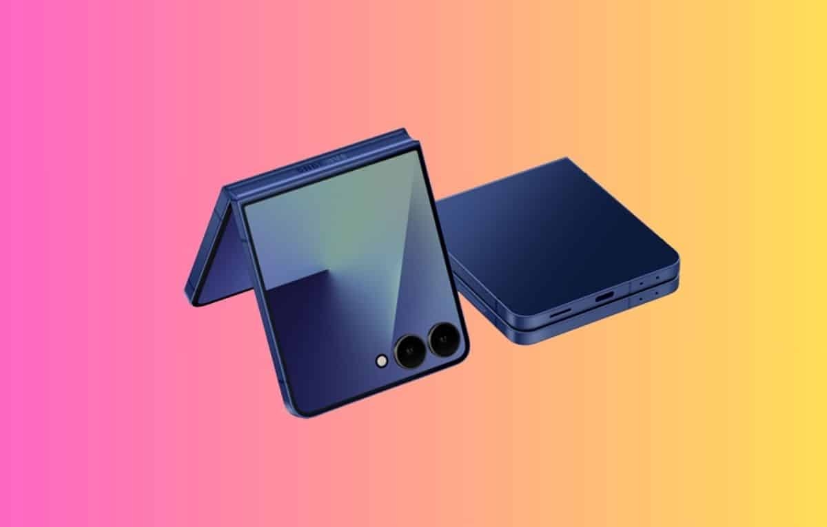 مراجعة شاملة لهاتف سامسونج Galaxy Z Flip7 الجديد