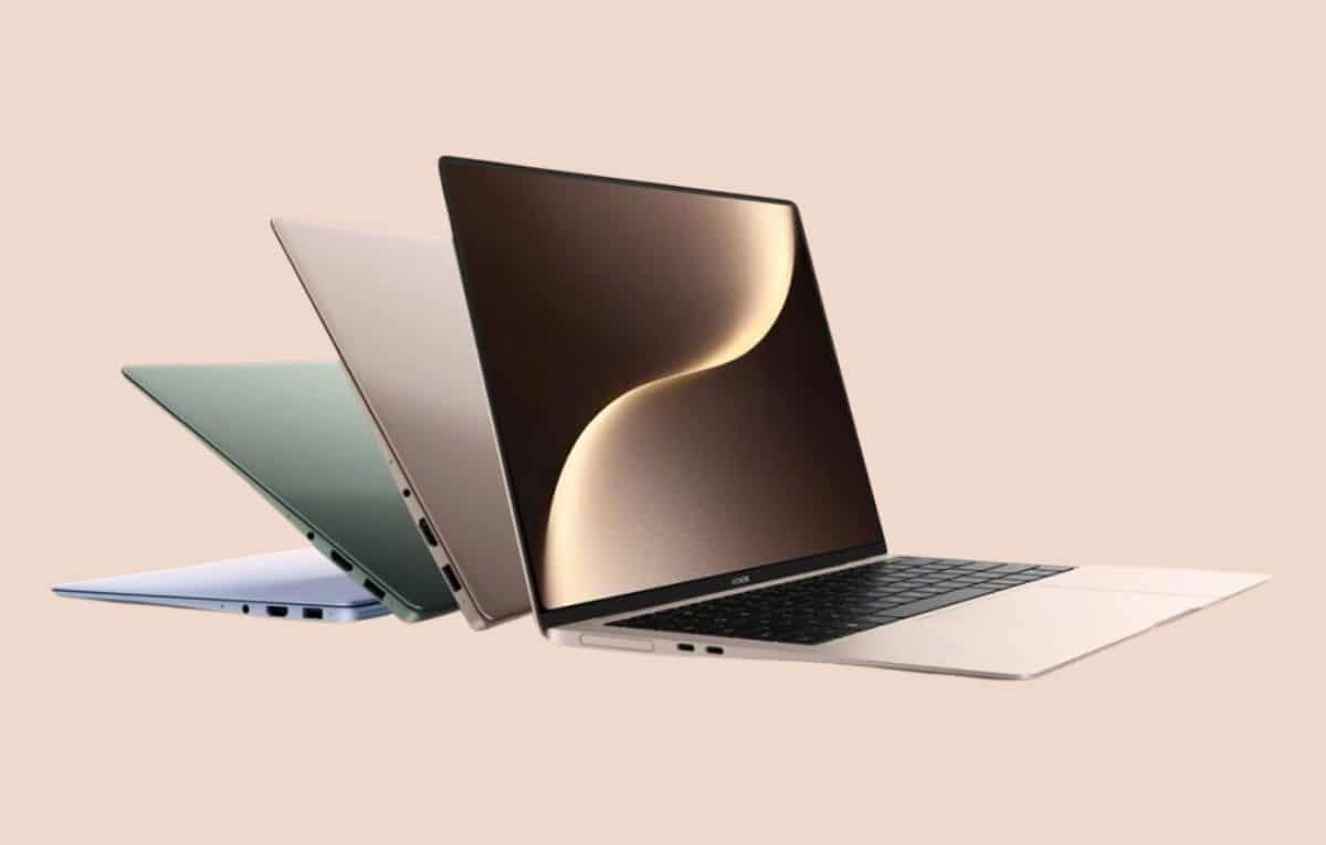 هونر تُطلق حاسوب MagicBook Art 14 الجديد إصدار 2025