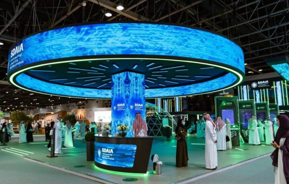 السعودية تطلق مؤشرًا وطنيًا لتقييم جاهزية الجهات الحكومية لتبني الذكاء الاصطناعي