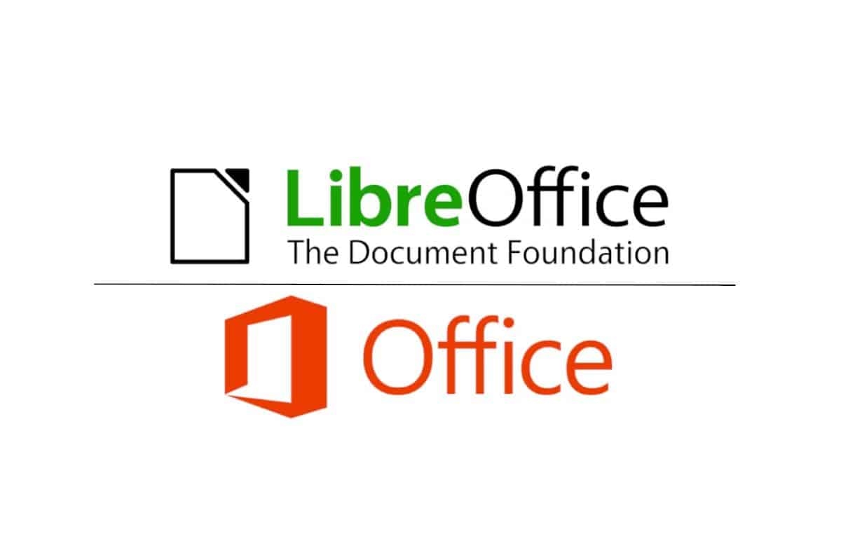 LibreOffice تتهم مايكروسوفت بتعمد استخدام تنسيقات معقدة للملفات