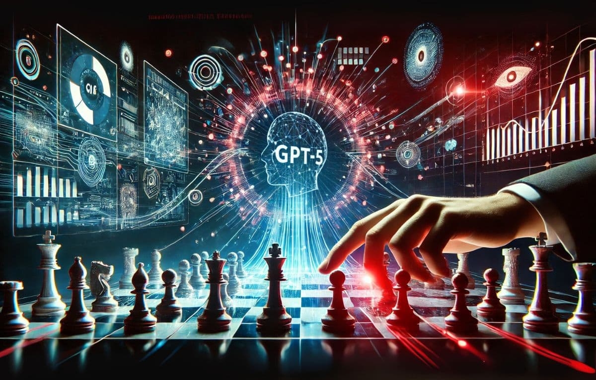 أزمة 'GPT-5'.. كيف غيّر المستخدمون قواعد لعبة الذكاء الاصطناعي؟