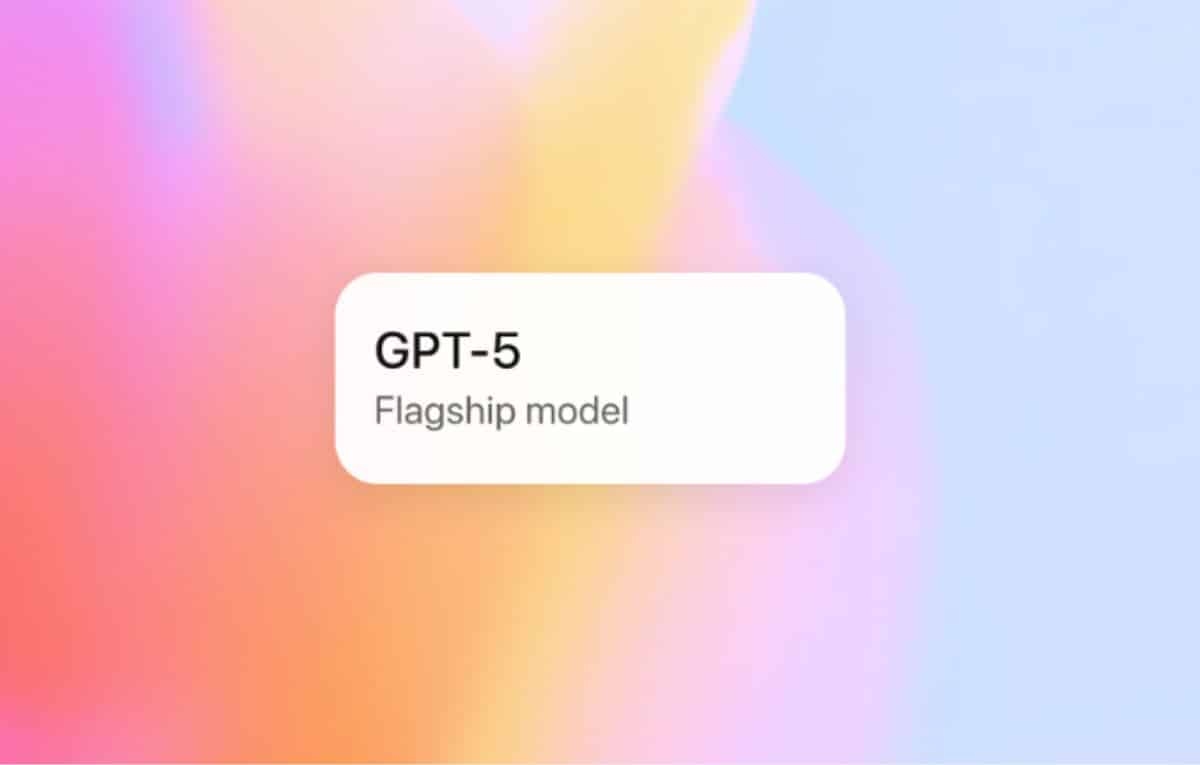أبرز مزايا نموذج GPT-5 الأحدث من OpenAI