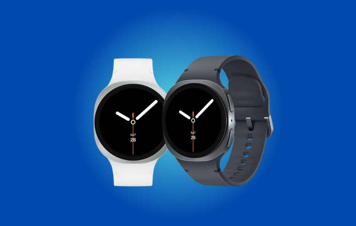 مراجعة شاملة لساعة سامسونج Galaxy Watch 8 الجديدة