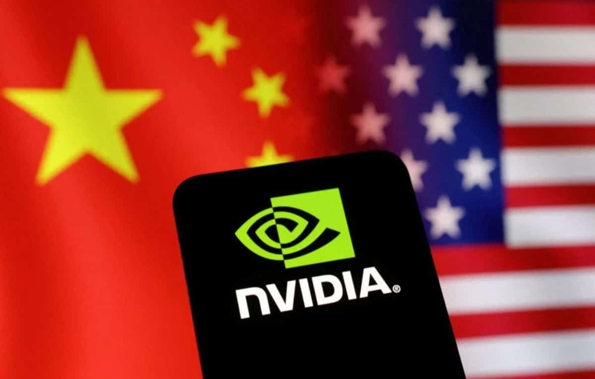 صفقة تاريخية.. رقاقات إنفيديا و AMD في طريقها إلى الصين بعد فرض رسومات