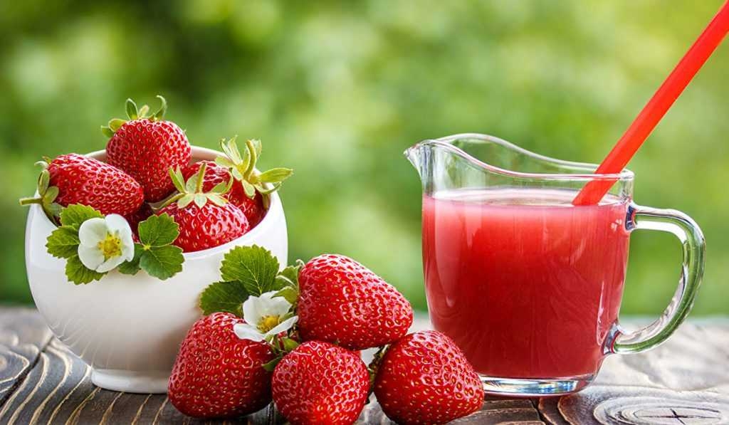 كيف تساعد الفراولة في الحفاظ على الذاكرة؟