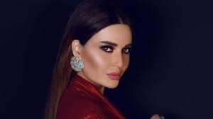 سيرين عبد النور تروج لأحدث أغانيها