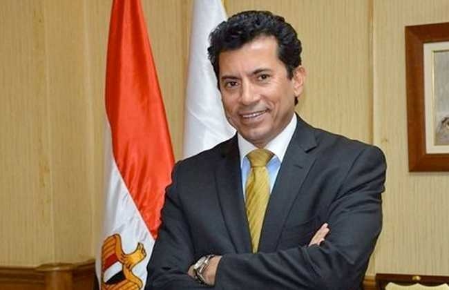 مطالب جماعية من أسرة تنس الطاولة بقبول استقالة الحفني وأباظة حفاظا على الاستقرار